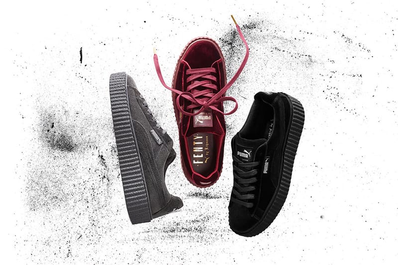 fenty puma rihanna fenty puma rihanna