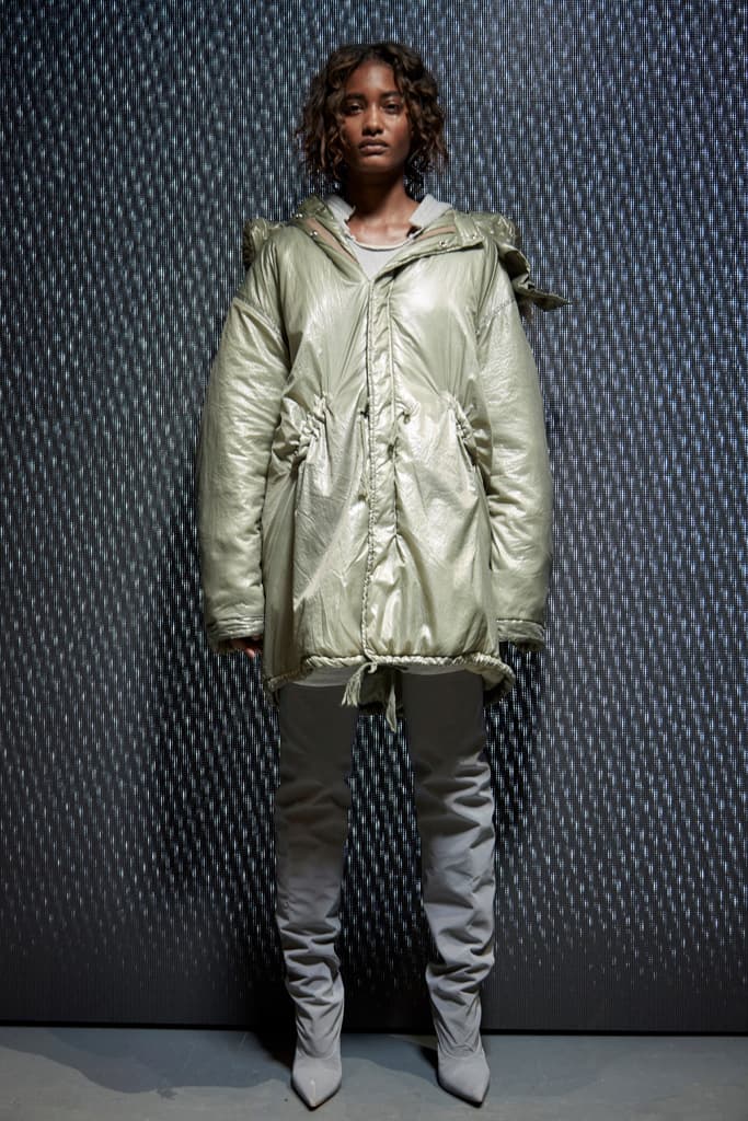 yeezy season 5 track pants