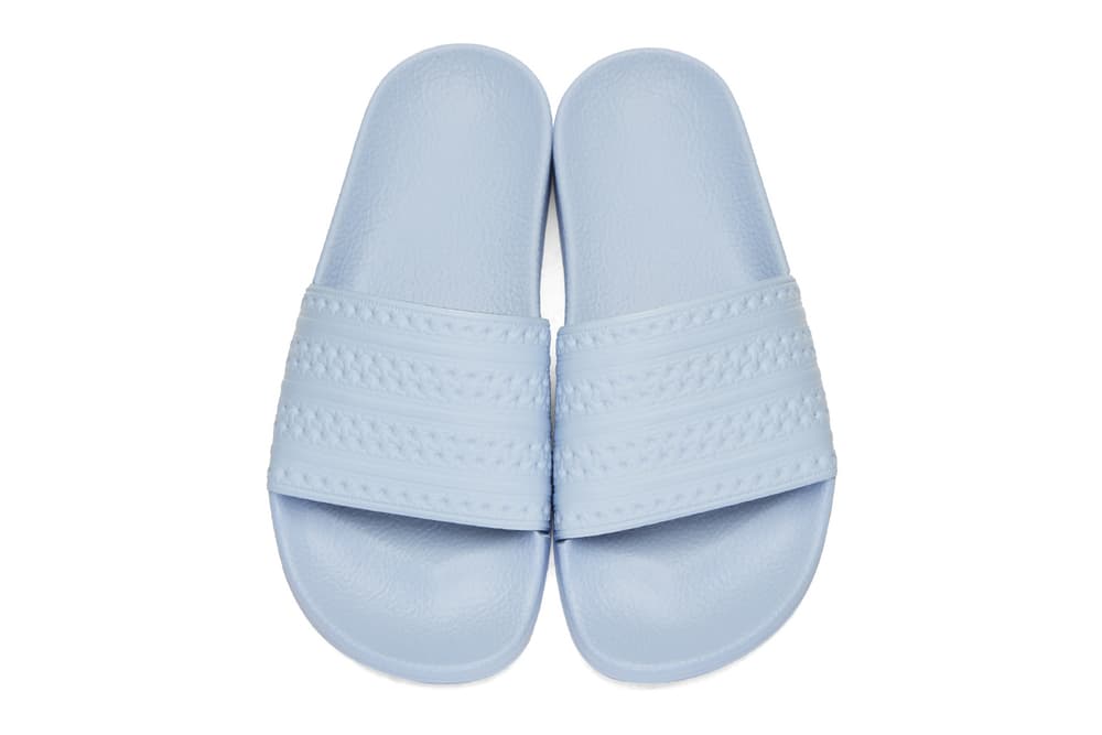 adidas adilette pink slides