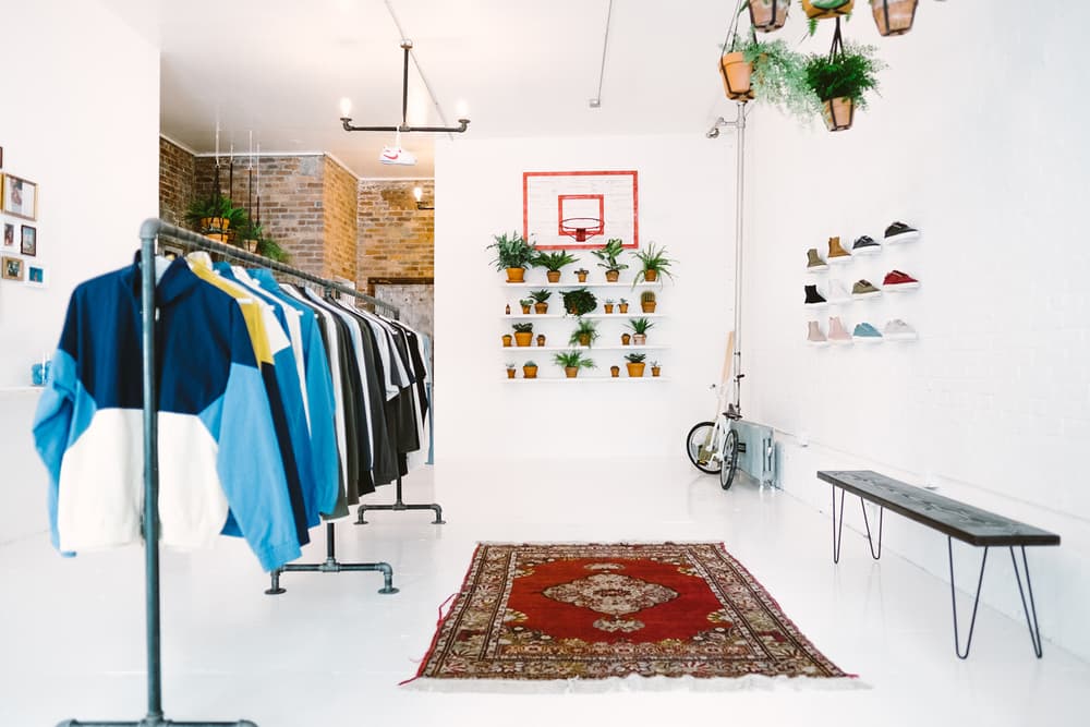 aime leon dore online store