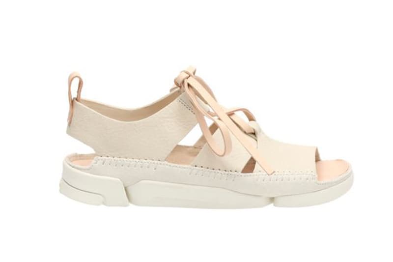 clarks summer pumps