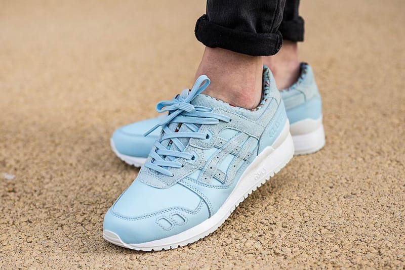 asics tiger gel lyte disney