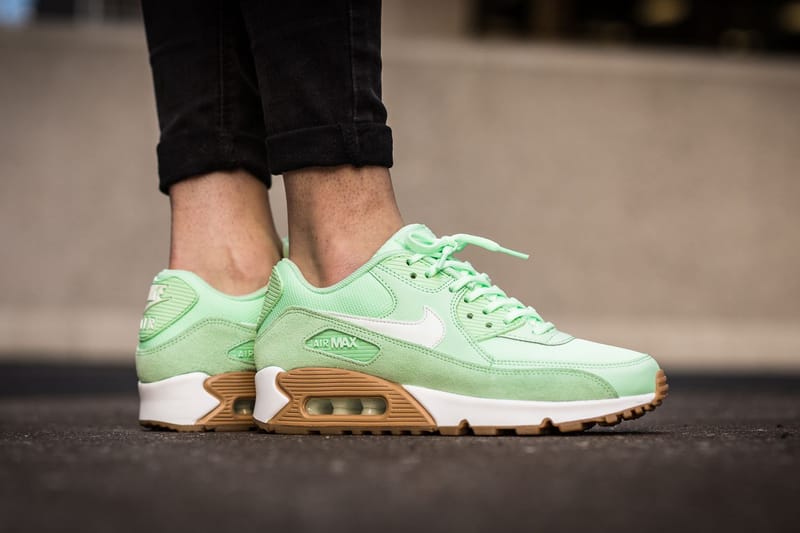 air max 90 mint air max 90 mint