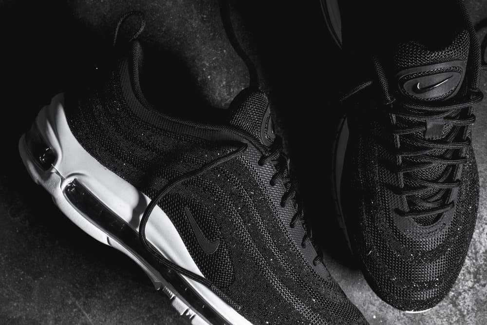 swarovski air max 95