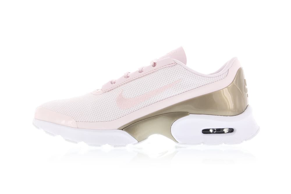 nike jewell rosa