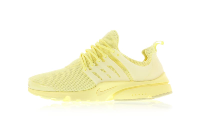 nike air presto ultra 2017 Nike Air Presto Ultra Lemon Is Like Sunshine | HYPEBAE