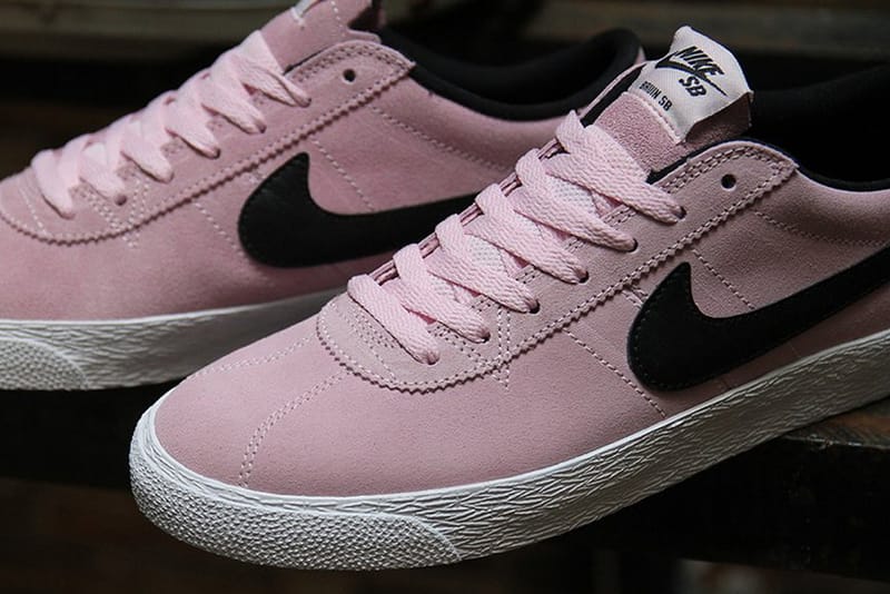 nike sb zoom bruin rosa nike sb zoom bruin rosa