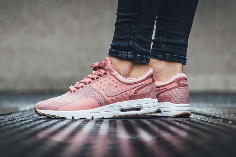 nike w air max zero nike w air max zero
