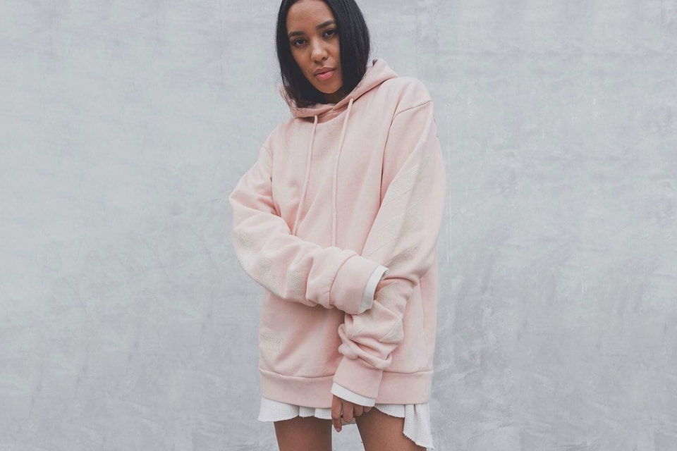 off white x kith