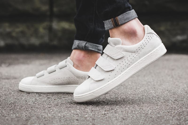 puma basket strap puma basket strap