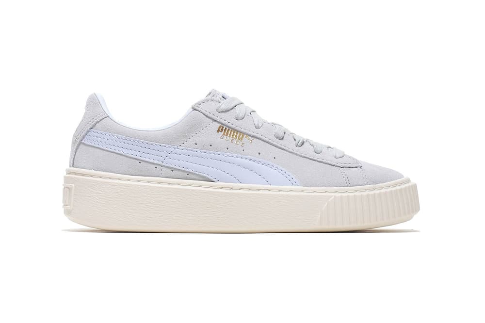 platform seamless puma