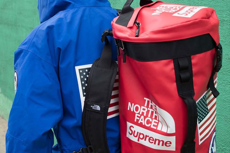 Supreme x The North Face 2017 Spring Collection | Hypebae