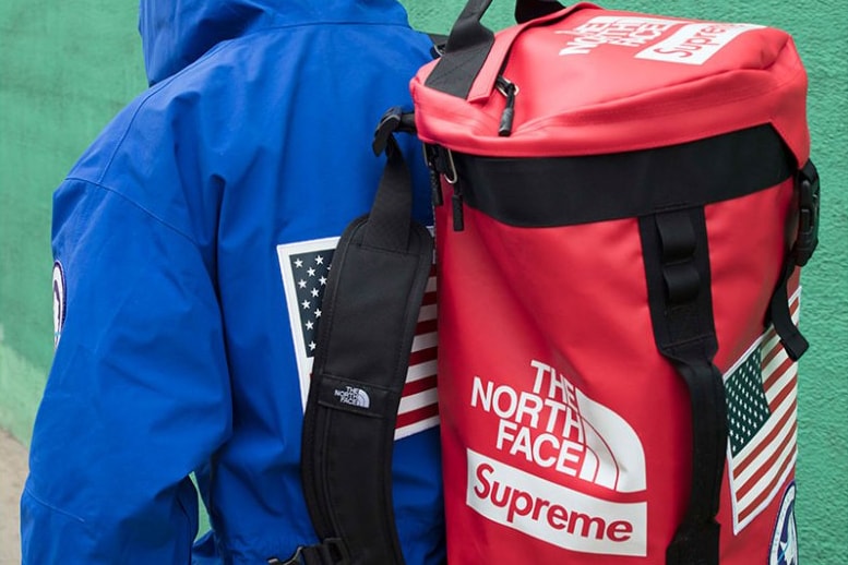 Supreme x The North Face 2017 Spring Collection | HYPEBAE