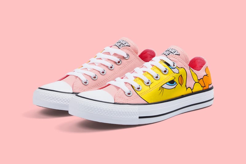 converse tweety converse tweety