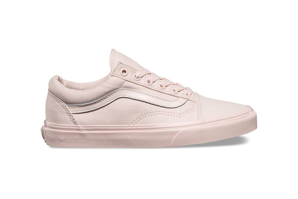blue vans ultrarange