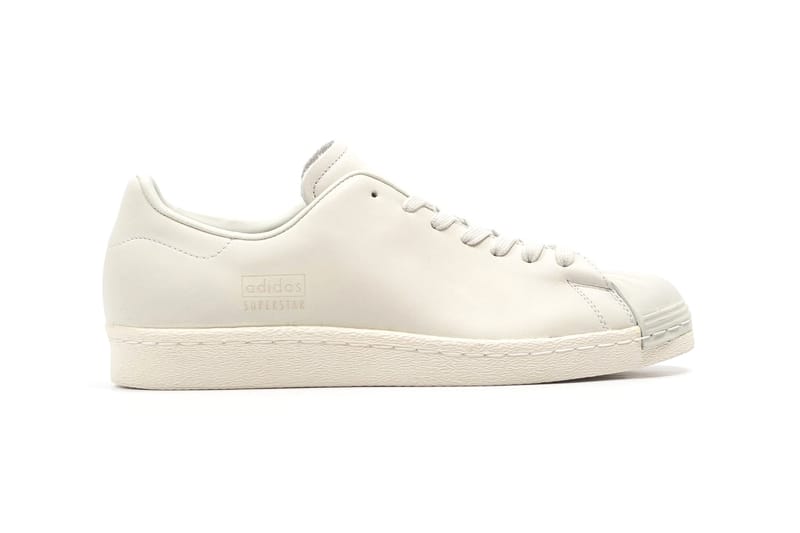 adidas superstar 80s clean noir adidas superstar 80s clean noir