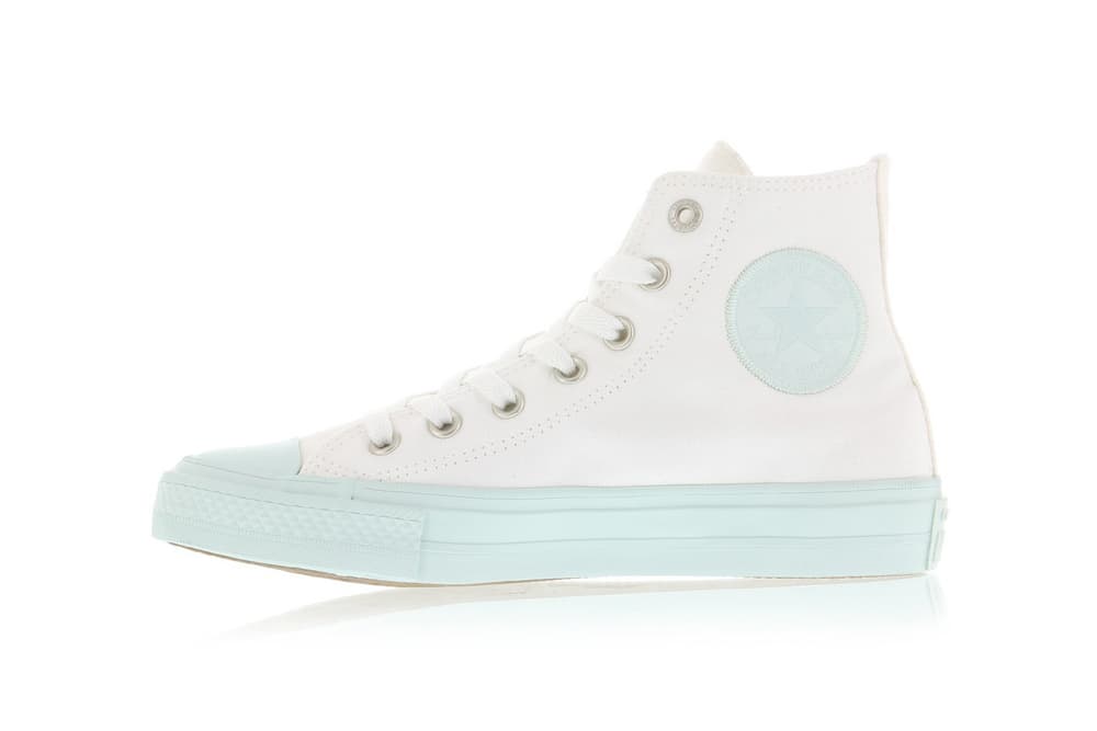 pastel color converse