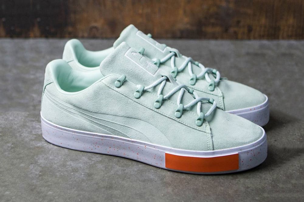 puma court flex