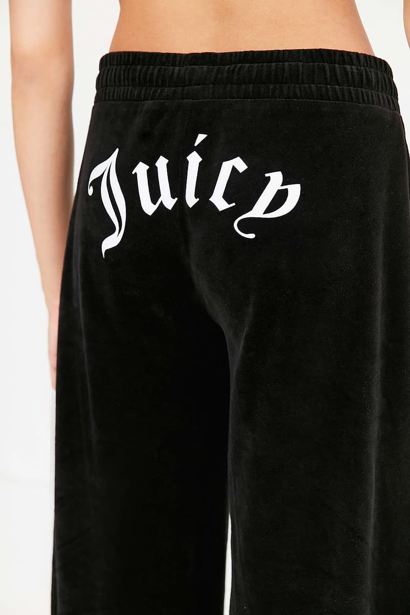 urban outfitters juicy joggers