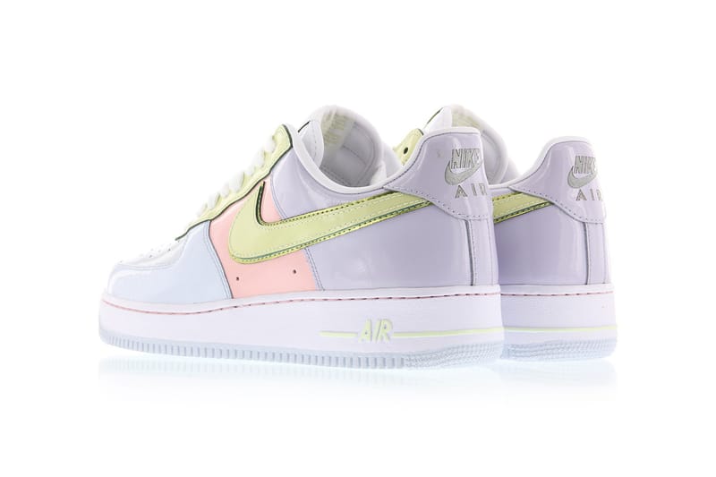 Air force 1 shop easter egg women's