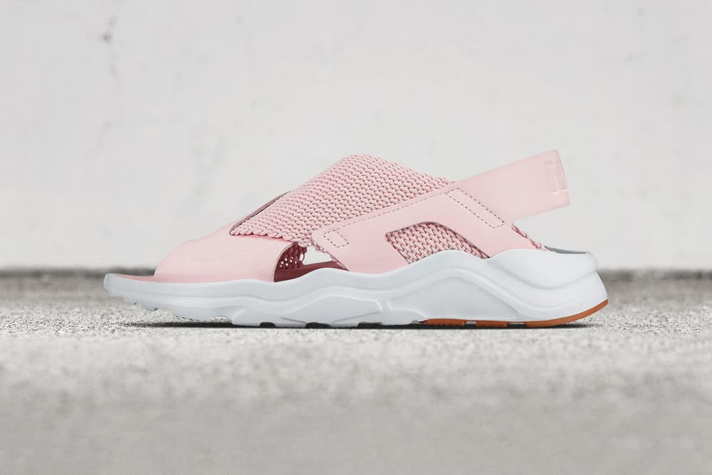 men's nike huarache sandals