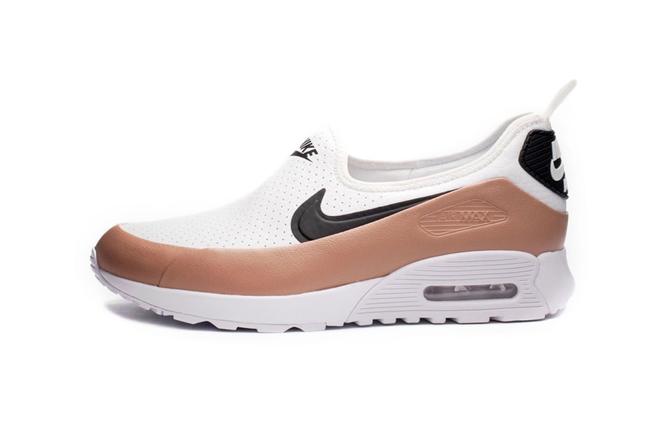air max slip ons