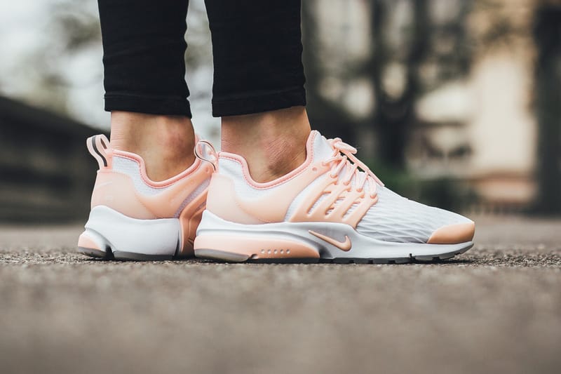 Nike air presto womens sunset tint hotsell