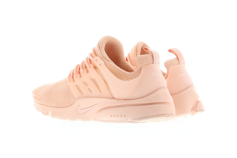 arctic orange prestos