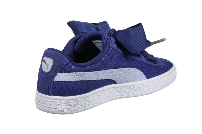 puma heart denim puma heart denim