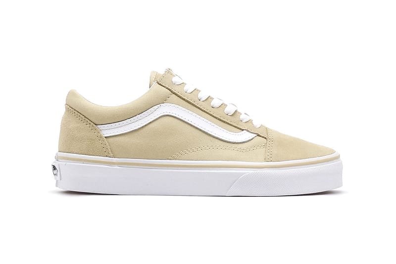 Venta > vans old skool khaki > en stock