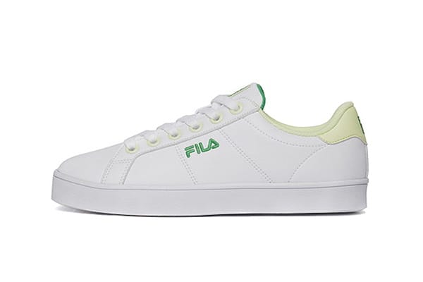 Melona on sale fila shoes