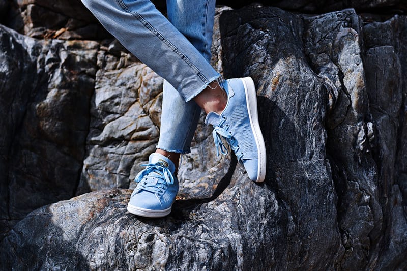adidas Originals' Stan Smith In adidas Originals' Stan Smith In