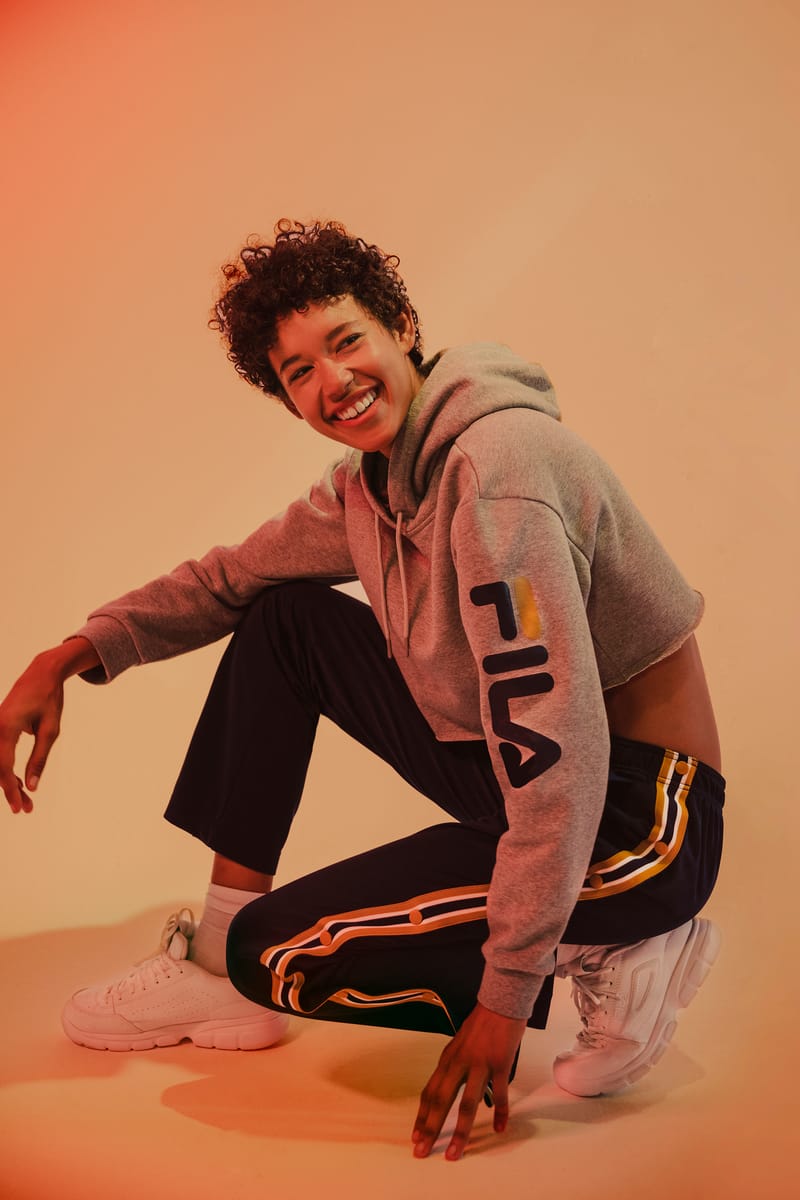 FILA x Urban Outfitters Score Basketball Collab HYPEBAE HYPEBAE