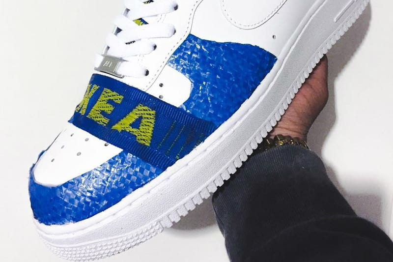 Ikea jordans online