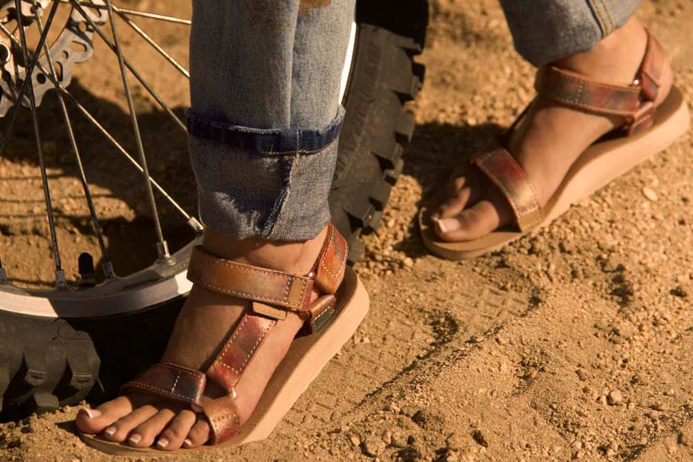 jhene teva