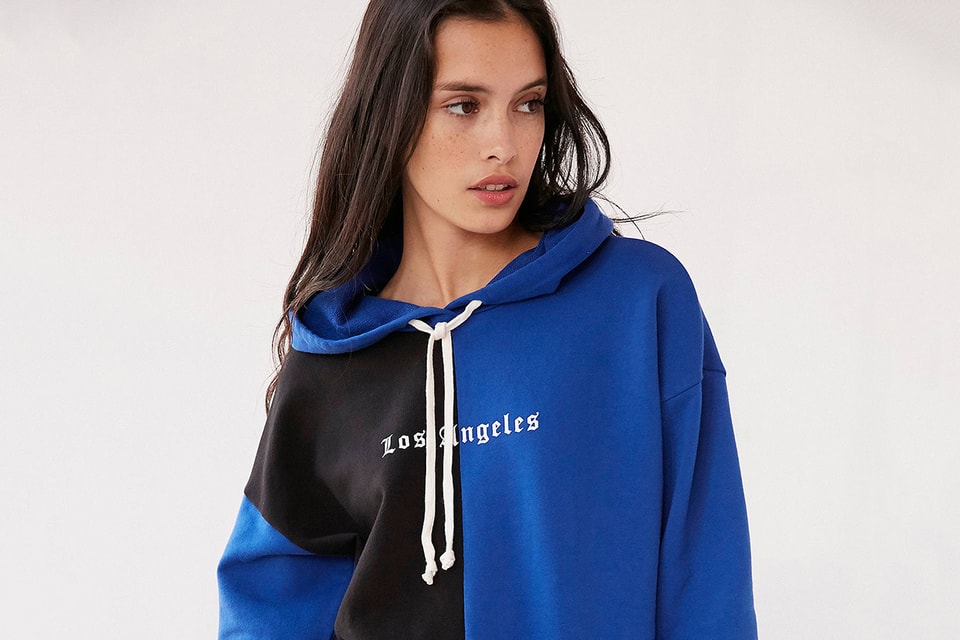 Juicy Couture for Urban Outfitters 2017 Lookbook | HYPEBAE