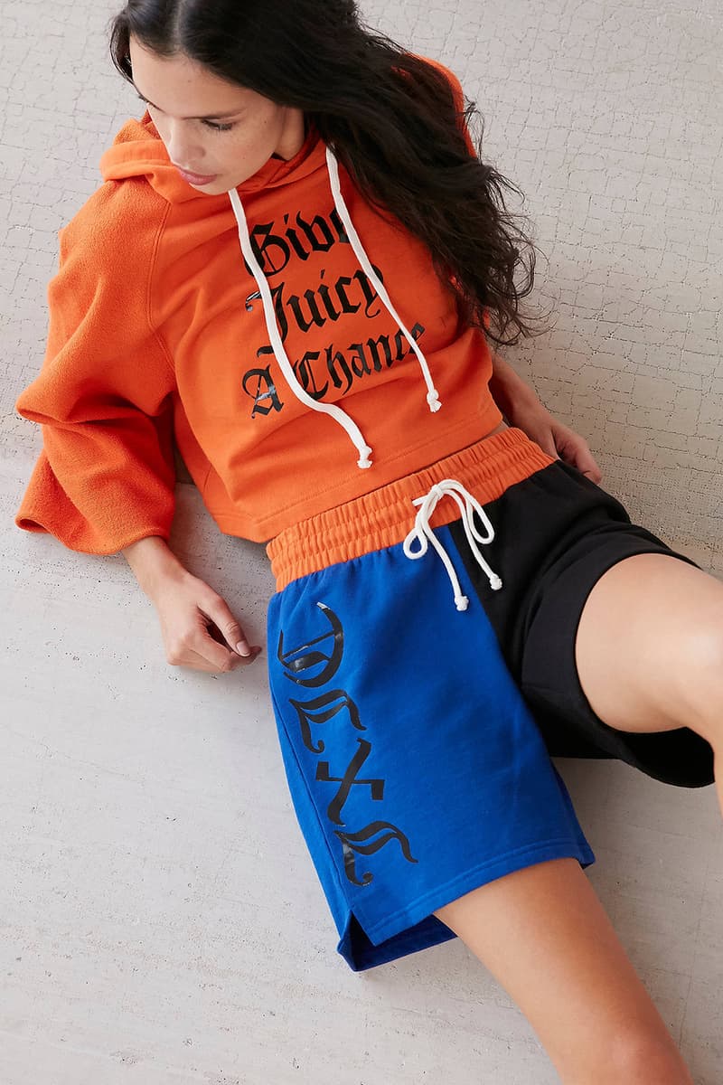urban outfitters juicy joggers