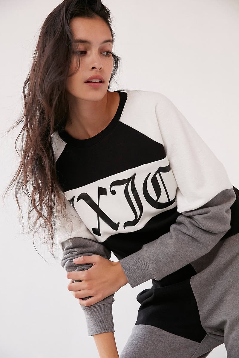 Juicy Couture for Urban Outfitters 2017 Lookbook | HYPEBAE