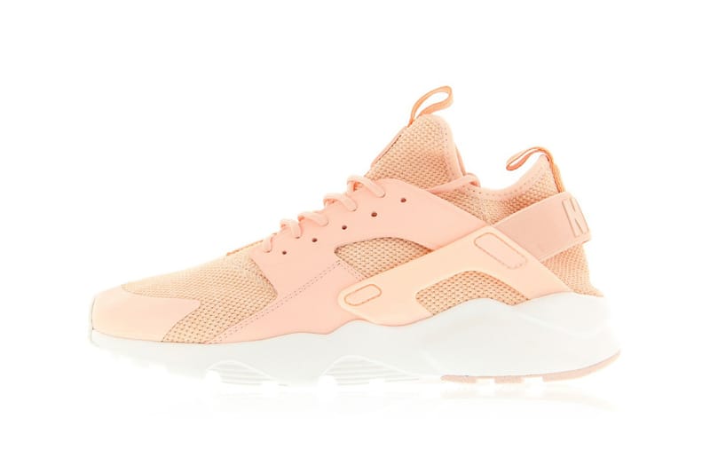 Air huarache 2017 mens clearance orange