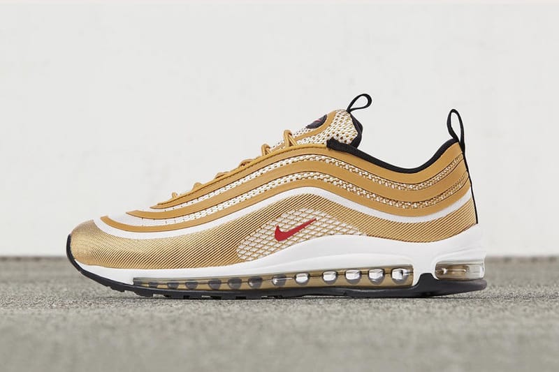 nike air max 97 tan