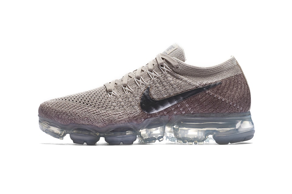 vapormax no shoe strings