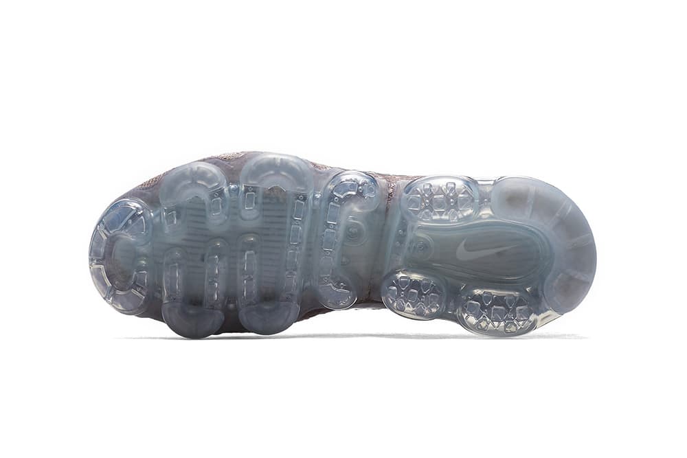 squatting in vapormax