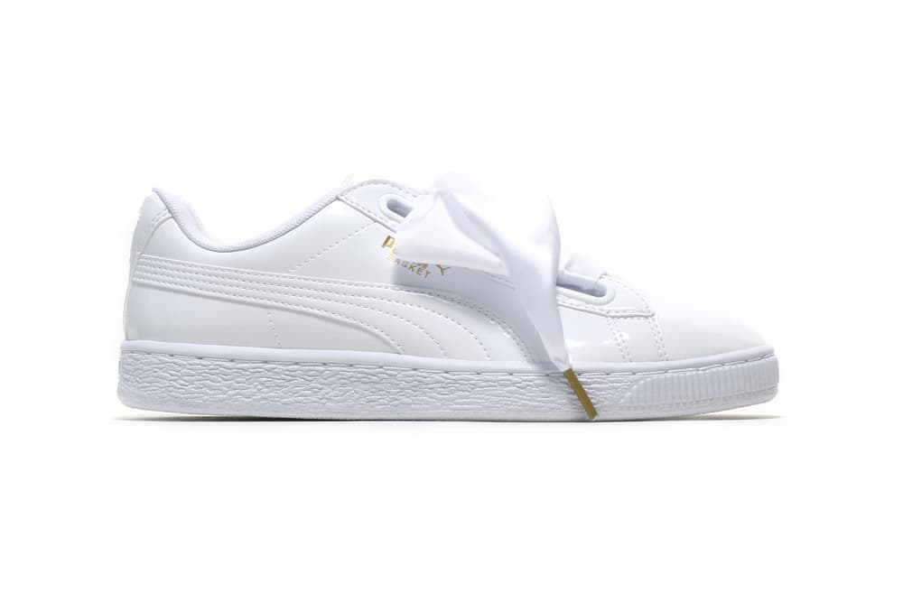 puma basket heart mens 2013