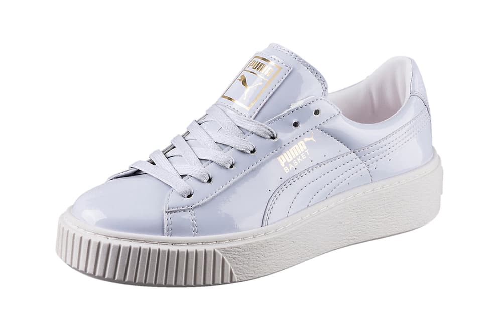 puma halogen blue