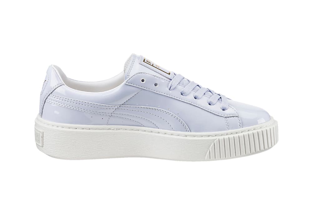 puma halogen blue