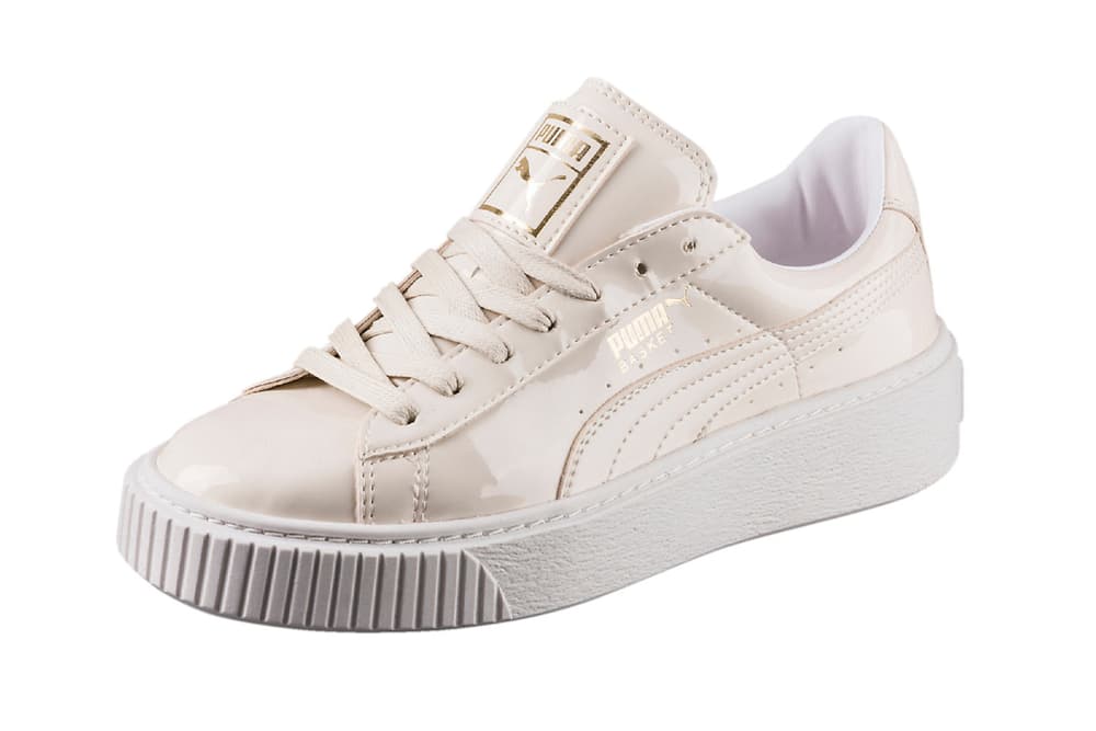 puma halogen blue