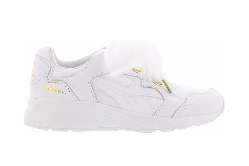 puma halogen blue