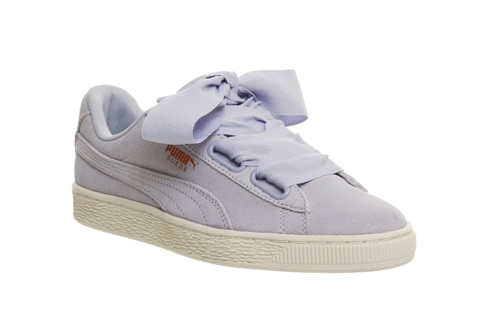 puma halogen blue