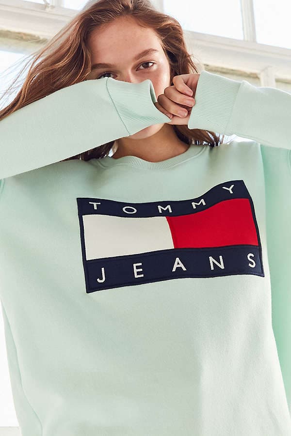 tommy jeans urban leather chelsea women's