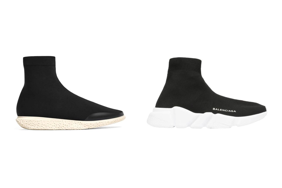 balenciaga speed trainers Fila Trainers Balenciaga Boots